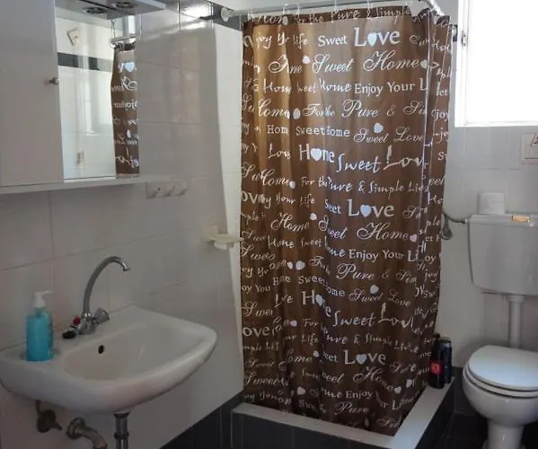 Thiseas Appartement Rethimnon