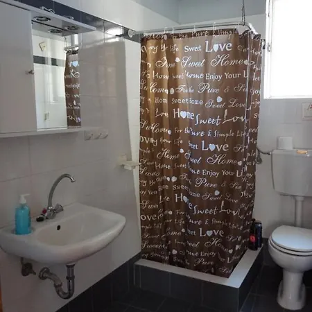 Thiseas Appartement Rethimnon