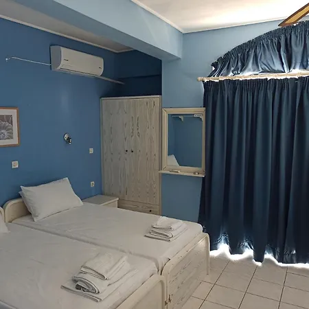 Apartment Thiseas