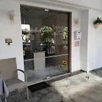 Appartement Thiseas *